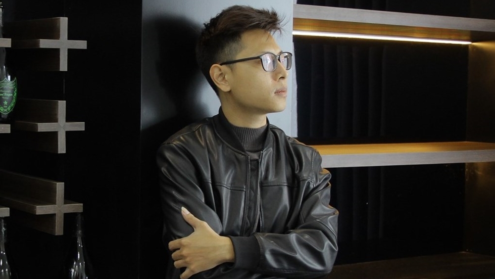Bomman: 'I want to comment for the Vietnamese team in Worlds' - Photo 1