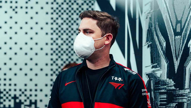 CEO T1 revealed difficulties of the organization in 2024 - Photo 1