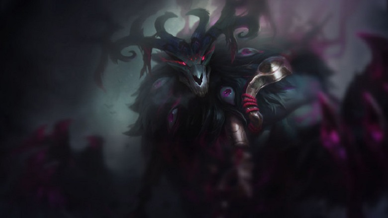 CLC: Jax, Ivern and Volibear are heavy Nerf in version 11.18 - Photo 4