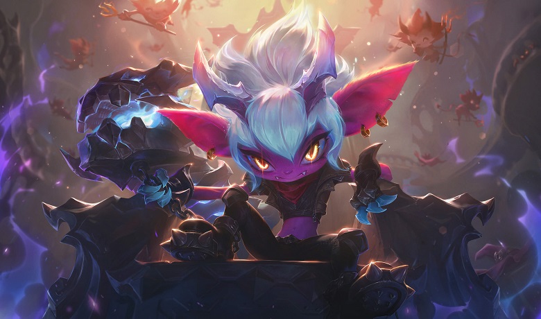 CLC: Jax, Ivern and Volibear are heavy Nerf in version 11.18 - Photo 1