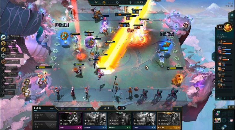 CLU: Tactics won the top 1 of the perfect couple - Photo 2