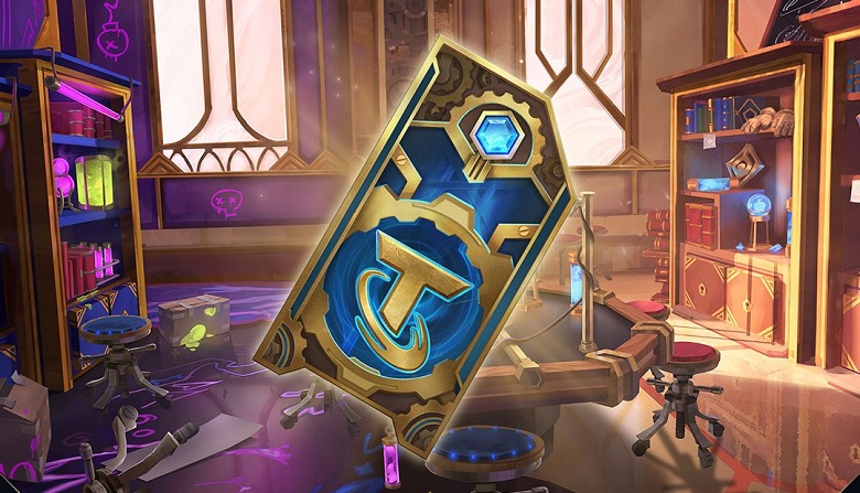 CLU: Update the arena truth season 6 - TECHNICAL ARTICLE - Photo 1