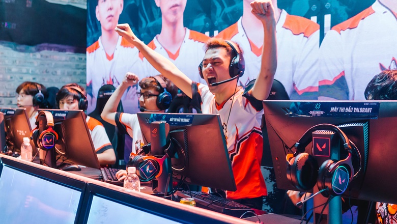 Cerberus Esports Champion VCT 2022: Vietnam Stage 1 Challengers - Photo 2