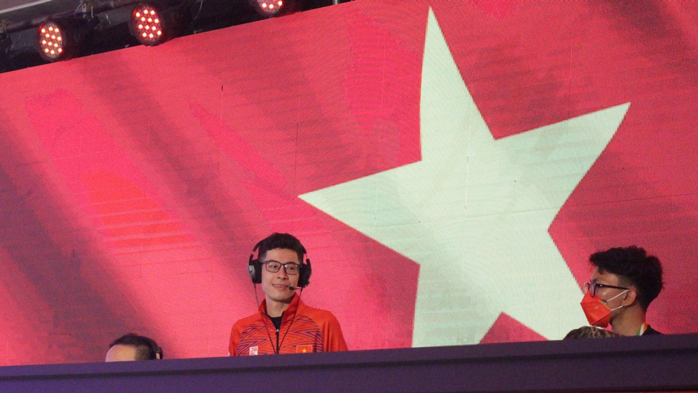 Coach Alex: 'The Vietnam War has no opponent, the 31st SEA Games Gold Medal is for sure' - Photo 1