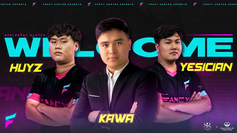 Coach Kawa: 'Fancy United Esports wants top teams in APAC to admire' - Photo 1