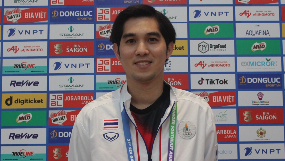 Coach Pom: 'The newly formed Thai battle for 2 weeks' - Photo 1