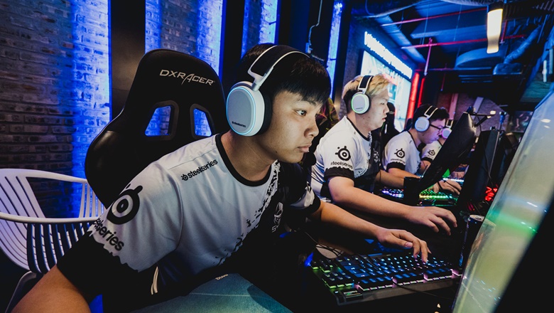 Results of Valorant Champions Tour: Vietnam Stage 3 Challengers 1 Day 10/7: SYG on the final - Photo 2