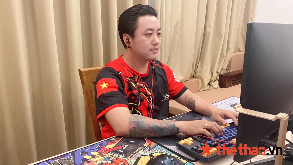 Coach Siro transferred to PUBG Mobile, leading D'Xavier - Photo 3