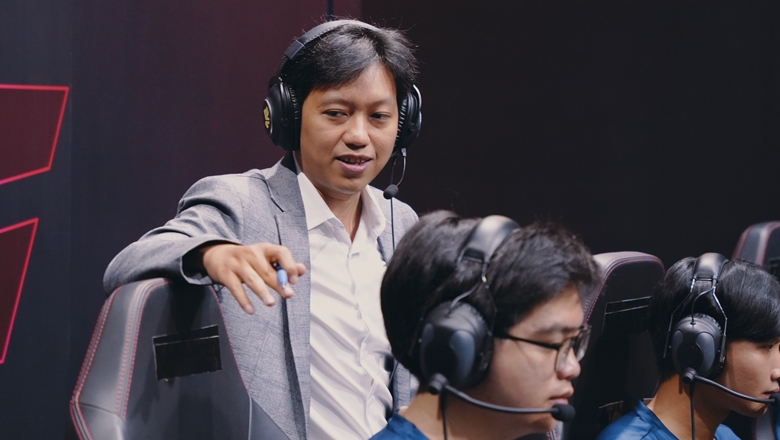Coach Yuna broke up with Team Whales - Photo 1