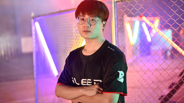 Crazyguy officially returns to the main squad of Bleed - Photo 1