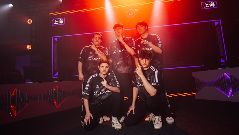 Cyro plays boom, 100 Thieves destroyed Fut Esports on the day of the launch - Photo 1