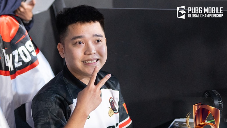 D'Xavier Lamborghini: 'PMGC 2024 tournament is not only a testament to the outstanding development of PUBG Mobile but also a great opportunity' - Photo 1