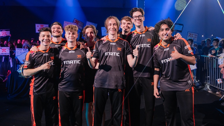 DAY 12 VCT Masters Toronto 2025: Destroy Wolves Esports, Fnatic at the final - Photo 1