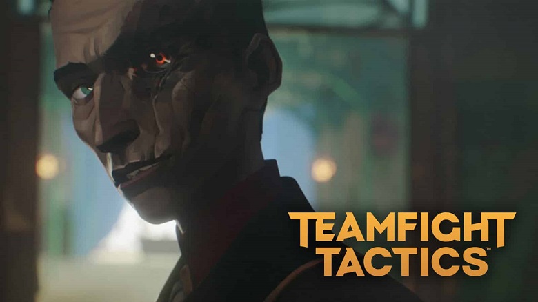 DTCL 6.5: Silco and the potential to expand the League of Legends - Photo 2