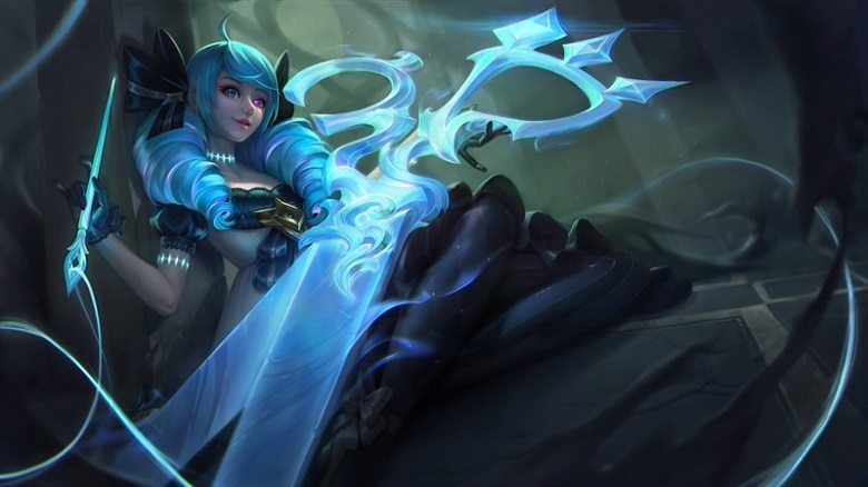 DTCL 5.5: Effective Gwen play guide - Photo 2