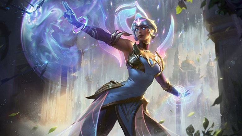 Instructions for playing Karma effectively DTCL 5.5 - Photo 2