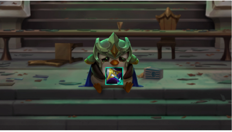 DTCL 5.5: Top 5 things you need to know about the arena of truth season 5.5 - Photo 1