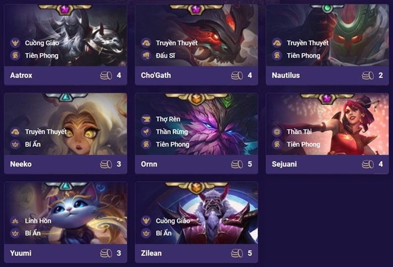 DTCL: Along with the top 1 Korean T1 challenge to climb rank with pioneering - Tuyen theory in version 11.6b - Photo 5