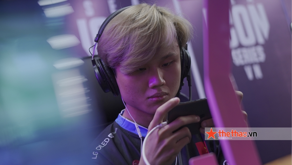 DV Coyote: 'SBTC Esports is the team without weaknesses but the chance of winning both is 50-50' - Photo 1