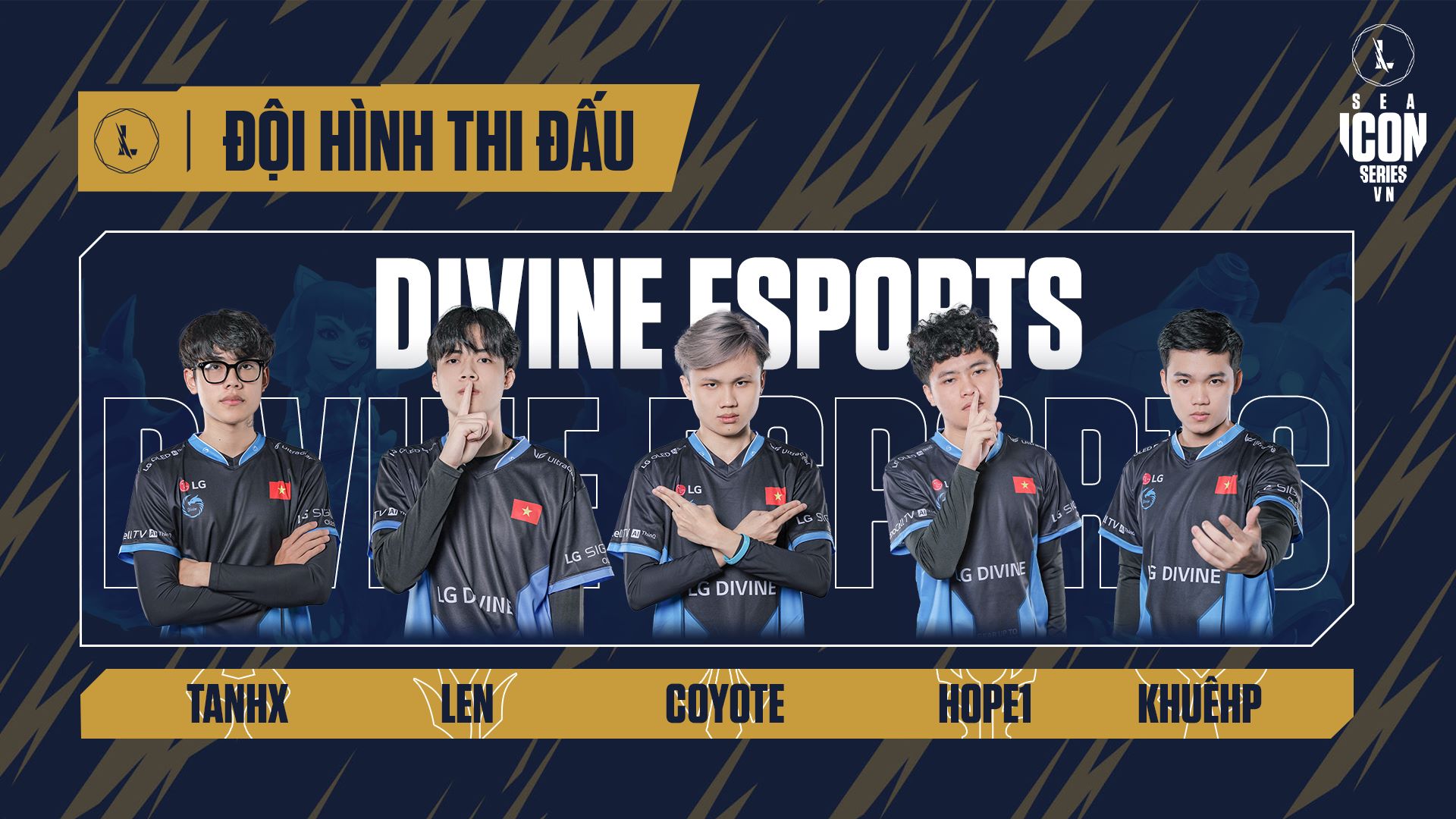 DV Coyote: 'SBTC Esports is the team without weaknesses but the chance of winning both is 50-50' - Photo 2