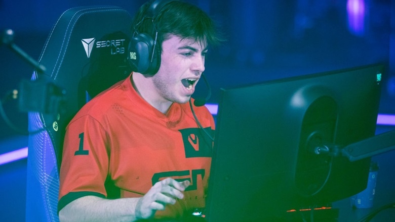 Dapm: 'Sentinels cannot be subjective before both G2 Esports and F4Q' - Photo 1