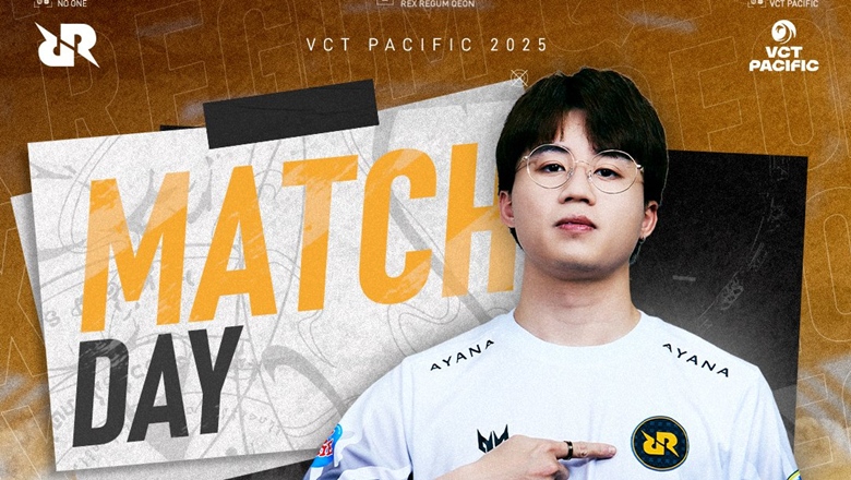 DAY 3 VCT ​​Pacific Stage 1 2025: Crazyguy and his teammates lost unfortunate, Geng created a surprise on the day of the army - Photo 1