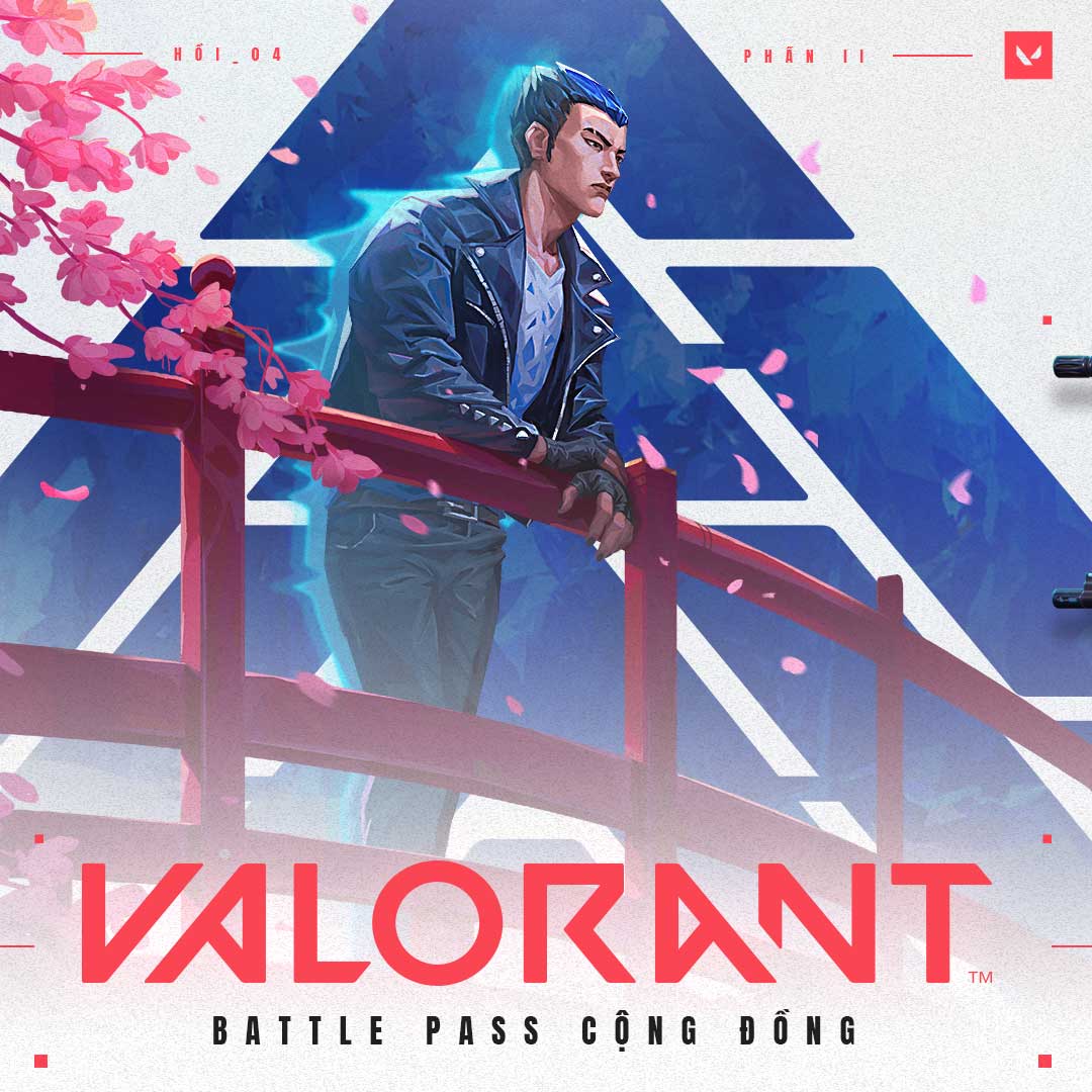 Decoding Battlepass in 4, Part II - Photo 1