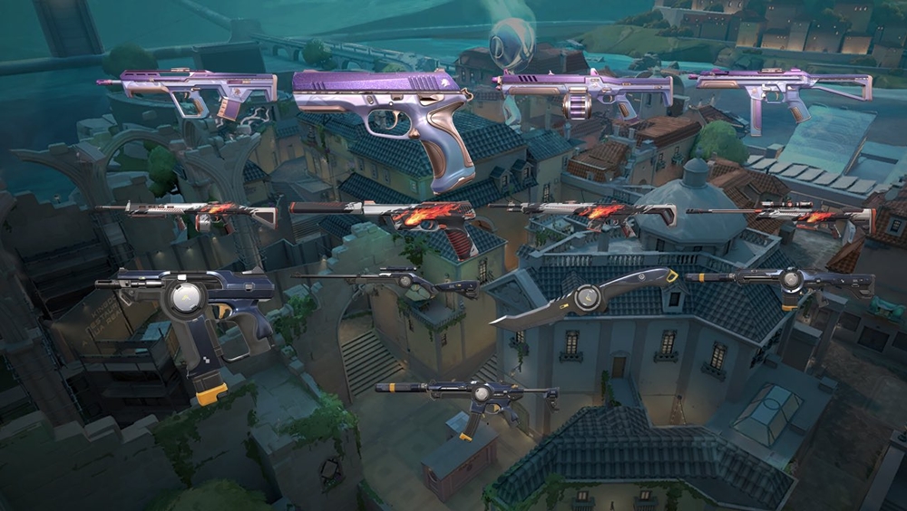 Decoding Battlepass 5, Part 1 - Photo 1