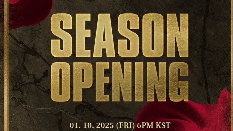 Detailed information about LCK Season Opening 2025 - Photo 1
