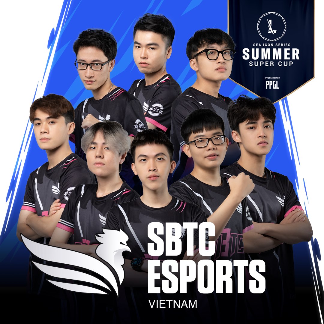 Direct Summer Super Cup 2021 on June 19: EVOS vs SBTC Esports - Photo 2