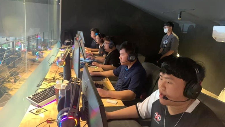 Live Valorant: VCK VCT: Vietnam Stage 3 Challengers 2 days 3 - Photo 1