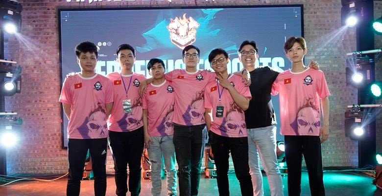 Live Valorant: VCK VCT: Vietnam Stage 3 Challengers 2 days 2 - Photo 1