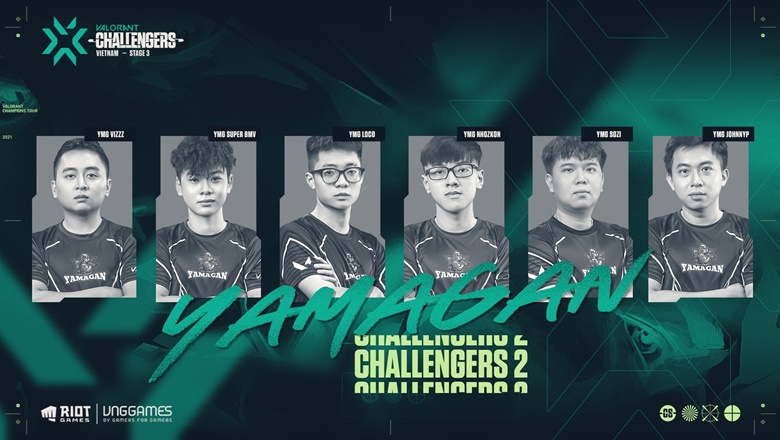 Direct Valorant: VCK Finals: Vietnam Stage 3 Challengers 3 days 3 - Photo 1