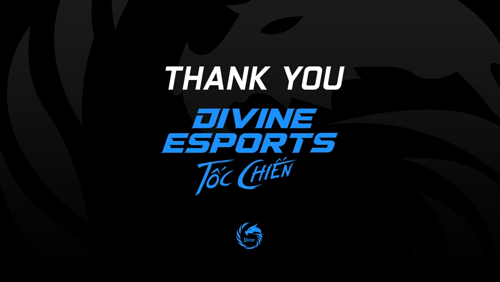 Divine Esports stopped working - Photo 1