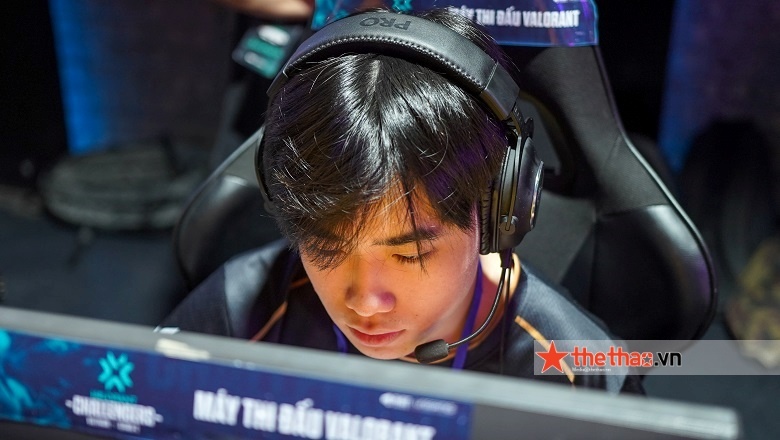 Ego Nizzy: 'Son Tung Con' and the dream of bringing Valorant Vietnam to the world - Photo 1