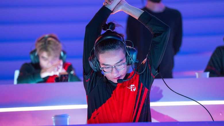 Elly: 'If in the final, Team Flash has confirmed its strength' - Photo 1