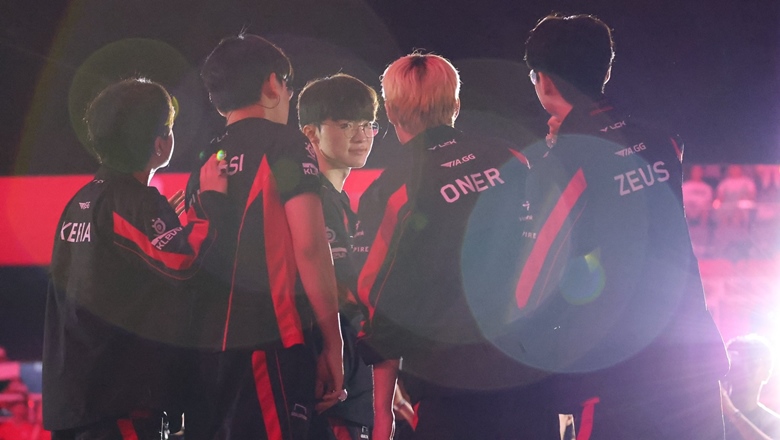 Esports World Cup 2024: T1 in the semi -finals after the victory over Bilibili Gaming - Photo 1