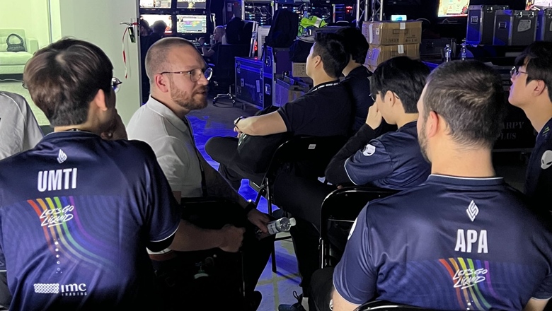 Esports World Cup 2024: Team Liquid in the semi -finals to meet T1 - Photo 1