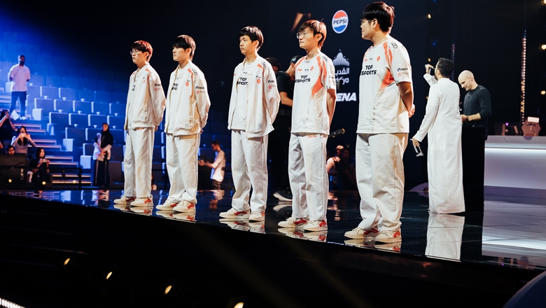 Esports World Cup 2024: Top esports in the final meeting T1 - Photo 1