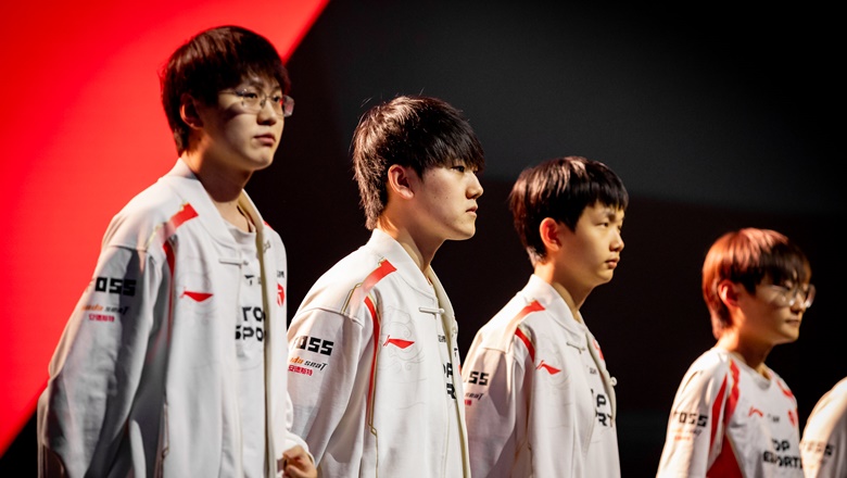 Esports World Cup 2024: Top eSports in the semi -finals - Photo 1