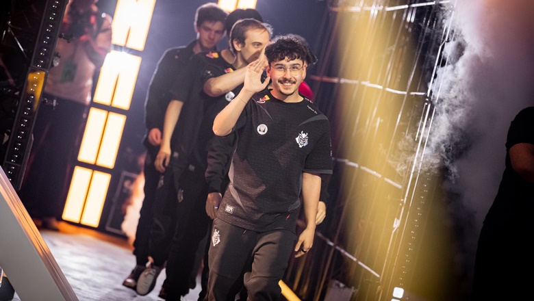 Esports World Cup 2024: Overcoming Flyquest, G2 Esports in the semi -finals - Photo 1