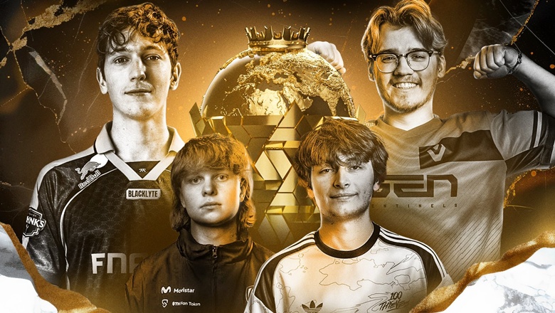 Esports World Cup 2025 of Valorant's closing 16 teams attended - Photo 1
