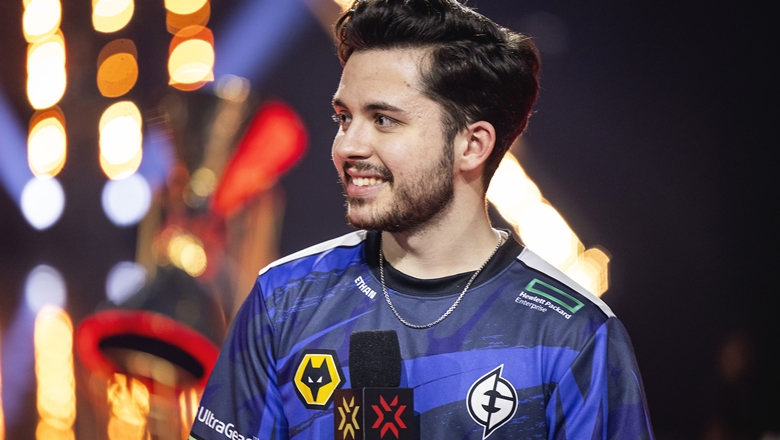 Ethan is about to escape the 'slave contract' with Evil Geniuses? - Photo 1
