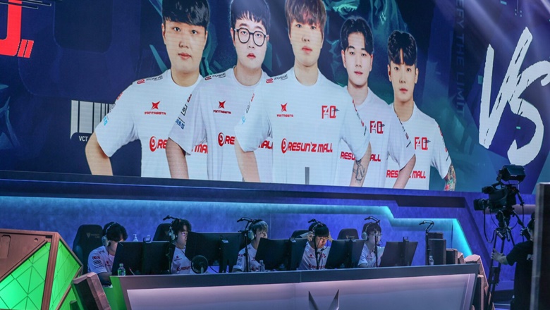 F4Q: From playing valorant 'for fun' to the hope of Korea at Masters 3 - Photo 1