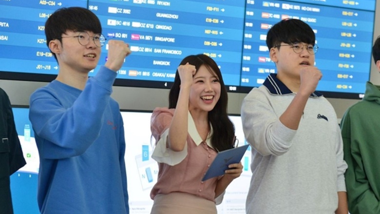 Faker: 