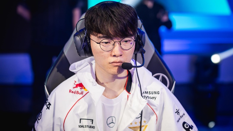 Faker and T1 are honored at the award of Kespa - Photo 1