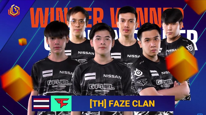 Fbang Sea EC 2021 Group stage 3: Determine 16 teams in the final round - Photo 1