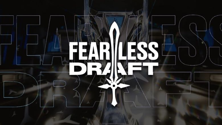 Fearless Draft continues to be used in the 2025 season - Photo 1