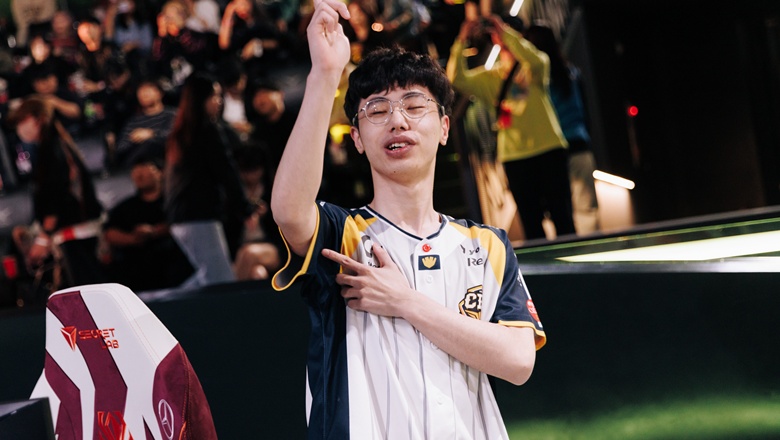 First Stand 2025: Destroy the top eSports, CTBC Flying Oyster is definitely in the top 2 - Photo 1