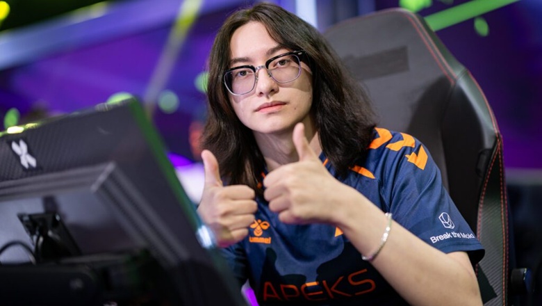 Florescent revealed the future after leaving Apss - Photo 1
